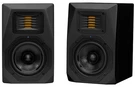 Emotiva Airmotiv 4S Powered Bookshelf Speaker Pair. Fixed Price $190.00.