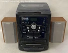 Encore Technology 9409MO Music Center Hi-fi System (used Tested). Fixed Price $130.00.