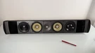 Paradigm Millenia 30 Lcr Wall/shelf Speaker 5-DRIVER, 2-WAY Acoustic Suspension. Fixed Price $315.00.