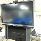 Smart 8070I-G4 70" Led Touch Display Tv Interactive Whiteboard Camera +. Fixed Price $1800.00.