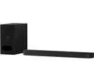 Sony Bravia Theater HT-B600 3.1.2CH Soundbar With Wireless Subwoofer. Fixed Price $315.00.