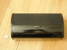 Mirage Nano Cc HB1 Center 100W Speaker Tested Working. Fixed Price $49.99.