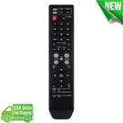 New AH59-01907K AH59-01907T Replace Remote For Samsung Home Cinema HTX810 HTX710. Fixed Price $9.99.
