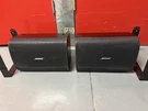 Bose Professional Designmax DM6SE 100W 6.5-INCH Indoor/outdoor Loudspeaker Pair. Fixed Price $600.00.
