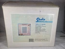 Studio Acoustics Indoor In-wall IW-260 80W Home Theater Speakers White. Fixed Price $75.00.