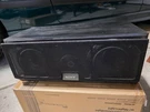 Sony SS-CN495H Speaker Center Channel. Fixed Price $70.00.