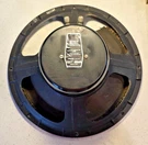 Altec 416-8A Ohm Alnico Woofer Loudspeaker Vintage. Fixed Price $199.45.