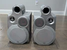 Vintage Jvc SP-MXGT700 Giga Tube Speakers 3 Way Bass Reflex Set Tested Working!!. Fixed Price $124.95.