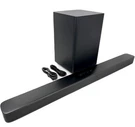 Jbl 2.1-CH Soundbar With Wireless Subwoofer Remote Control No. Fixed Price $199.99.