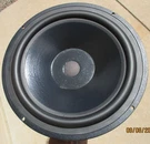 Vifa M25WO-45 Strong 10" Sub Woofer Pull From Snell Thx Cabinet Denmark. Fixed Price $110.01.