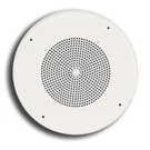 Bogen S810T725PG8UVR Speaker 4 Rms 1-WAY 70 Hz. Fixed Price $52.65.