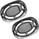 Uxcell Speaker Grill Cover For 4X6 Inch Mesh Decorative Square.... Fixed Price $29.30.