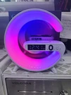 Smart Light Sound Machine Multifunctional Wireless Chargeiphones Samsung Alarm. Fixed Price $15.00.