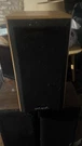 Polk Audio Monitor Series Bookshelf Speaker 2.0 Channel Wired. Fixed Price $60.00.