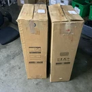 Bose 8.2 Stereo Everywhere Speaker System Vintage Wood Pair *open Box*. Fixed Price $275.00.