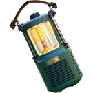 Dreamwave Conqueror Lantern Speaker, 30W Rms / 60W Max Portable Outdoor Camping. Fixed Price $137.91.