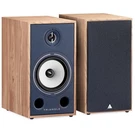 Triangle Borea BR03 100W 2-WAY Usa Edition Bookshelf Speakers, Pair, Oak Blue. Fixed Price $499.99.
