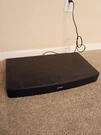 Bose Solo 15 Tv Sound System, S/n - 064395Z42980976AE (no Remote). Fixed Price $50.00.