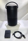 Bose Model# 429329 Portable Smart Wireless Bluetooth Speaker Black. Fixed Price $251.99.
