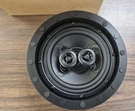 Architech SC-62F Premium 6.5 In. Frameless Single-point Stereo In-ceiling Spkr.. Fixed Price $67.90.