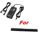 Ac Dc Adapter For Tcl S522W 2.1 Channel Sound Bar Subwoofer Power Supply Cord. Fixed Price $18.39.