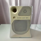 Benwin Bw 3D Multimedia Speaker System -15W -4IMP. Fixed Price $49.53.