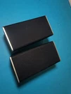 Vizio Rear Satellite Speakers (IL/RT6-21569-SB4051-C0-ST-MP-NOB). Fixed Price $26.23.