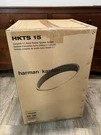 Harman Kardon Hkts 15 5.1 Hifi 6 Piece Home Theater Speaker System Nib. Fixed Price $499.99.