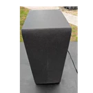 Lg SPQ8-W Wireless Subwoofer 200W Rms Dolby Atmos For S80QR Black. Fixed Price $59.00.