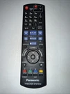 Panasonic Remote N2QAKB000072 Oem Original Tested SC-BT203P, SC-BT203PC. Fixed Price $35.00.