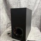 Sony Wireless Subwoofer Model# SA-WZ9F Black Tested And Working. Fixed Price $72.99.