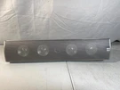 Canton CD50 Center Channel Speaker Hifi Stereo Home Theater 4-WAY Surround Sound. Fixed Price $74.99.