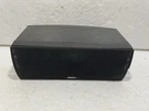 Energy Take 5 HB-1 Home Theater Speaker System Center. Fixed Price $29.85.