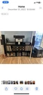 Definitive Technology Mythos One Tower Speakers+rear Surround & Center. Fixed Price $700.00.