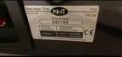 Nht VS-2A Audio Video Main/center Satellite Speaker Piano Gloss Black. Fixed Price $125.00.