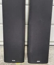 B&w Bowers Wilkins DM603 S3 Black Pair Floor Standing Speakers. Fixed Price $1399.99.