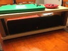 Yamaha NS-AP8805BLC Center Speaker. Fixed Price $35.00.