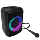 Klipsch Gig Xl Portable Wireless Speaker - 1071864 Black. Fixed Price $91.94.