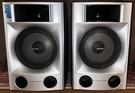 Sony SS-GNX100 Speakers Multi Ambience Surround Sound Broad System Pair Tested. Fixed Price $22.00.