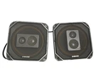 Pair Of Sony XS-601 Vintage 3WAY Car Stereo Speakers 1979 Rare Tested & Working. Fixed Price $74.99.