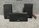 Lg SB95SA-C Center SB95SAS Rear Home Theater. Fixed Price $71.00.
