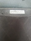 Polkaudio RM6750 Powered 8 Subwoofer Home Theater. Tested. Works.. Fixed Price $57.48.