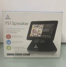 Phorus PS1 Wi-fi Speaker-rare New Open Box. Fixed Price $79.95.