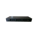 Russound SDB-4 Ez Speaker Selector With Volume Control Tested Working. Fixed Price $75.00.