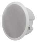 6.5" Wall Speaker Ceiling 25V Commercial Flush Mount Business Volt New. Fixed Price $59.00.