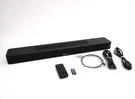 Bose Smart Soundbar 600 Home Theater Speaker Issue. Fixed Price $239.99.