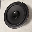 Single Kirsch K702 Speaker Woofer. Fixed Price $35.00.