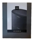 Bose Home Speaker 450 Black Wifi Bluetooth Alexa Google Assistant Apple Airplay. Fixed Price $219.00.