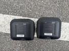 Polk Audio DSR3 Wireless Surround Speaker Set L/r Home Theater. Fixed Price $120.00.