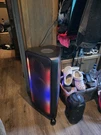 Samsung MX-ST90B Sound Tower High Power Audio 1700W Black. Fixed Price $800.00.